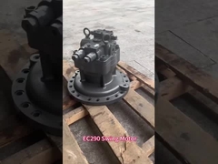 VOE14550095 VOE14524190 EC290 स्विंग मोटर M2X170CHB M2X170 स्विंग डिवाइस