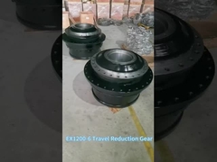 YB60001978 9270013 यात्रा उपकरण EX1200 EX1200-6 हिताची यात्रा गियरबॉक्स