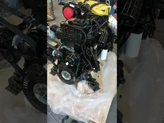 क्यूएसबी 6.7 क्यूएसबी 6.7-सी 220-30 इंजन कमिंस क्यूएसबी 6.7 डीजल इंजन 164KW 2200r/min