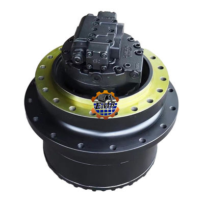 E330 अंतिम ड्राइव 227-6195 E330C यात्रा मोटर Assy 296-6217 खुदाई मशीन के लिए