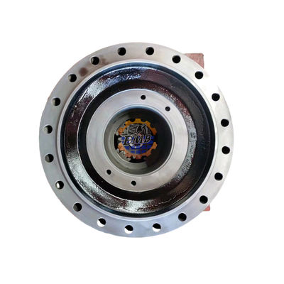 EMB 353-0590 E390D अंतिम ड्राइव E390 333-2897 10R-6267 खुदाई के लिए यात्रा गियरबॉक्स