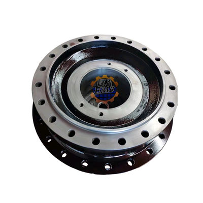 EMB 353-0590 E390D अंतिम ड्राइव E390 333-2897 10R-6267 खुदाई के लिए यात्रा गियरबॉक्स