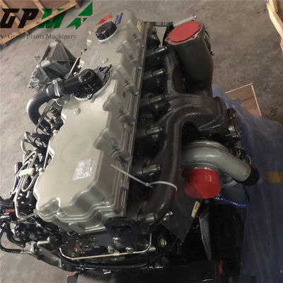 C7.1 मूल पर्किन्स इंजन एक्सकेवेटर पार्ट्स C7.1 इंजन Assy E320D2 एक्सकेवेटर