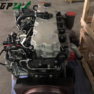 C7.1 मूल पर्किन्स इंजन एक्सकेवेटर पार्ट्स C7.1 इंजन Assy E320D2 एक्सकेवेटर