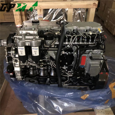 C7.1 मूल पर्किन्स इंजन एक्सकेवेटर पार्ट्स C7.1 इंजन Assy E320D2 एक्सकेवेटर