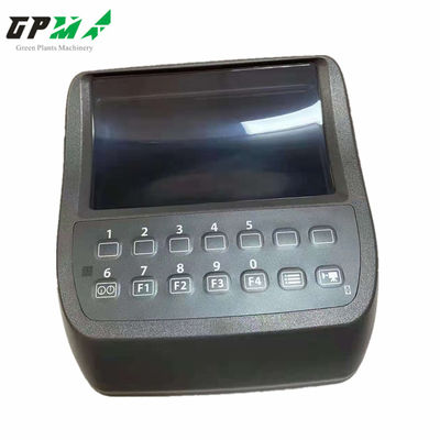 खुदाई मशीन मॉनिटर 4652262 मॉनिटर डिस्प्ले पैनल ZX200-3 ZX250-3 ZAX470-3 के लिए