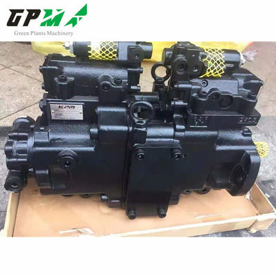 YY10V00009F4 SK130 SK130-8 हाइड्रोलिक पंप कावासाकी K7V63 पंप के लिए