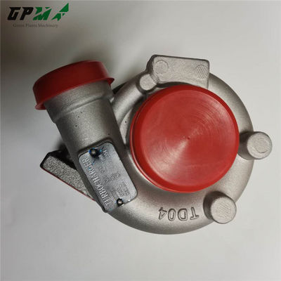 E312C 196-7988 नया टर्बोचार्जर 1967988 OEM गुणवत्ता उत्खनन भागों के लिए 312C