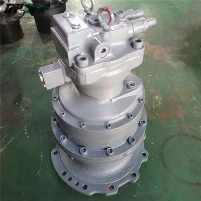 4371768 उत्खननकर्ता स्विंग डिवाइस Assy M2X210CHB EX300-5 स्विंग मोटर Assy