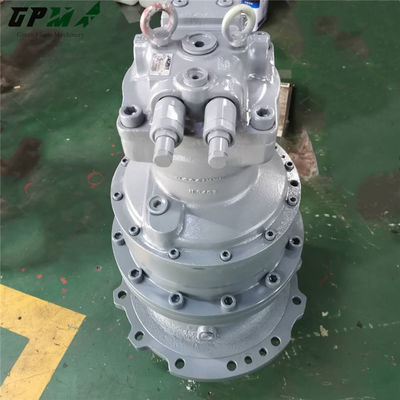 4371768 उत्खननकर्ता स्विंग डिवाइस Assy M2X210CHB EX300-5 स्विंग मोटर Assy