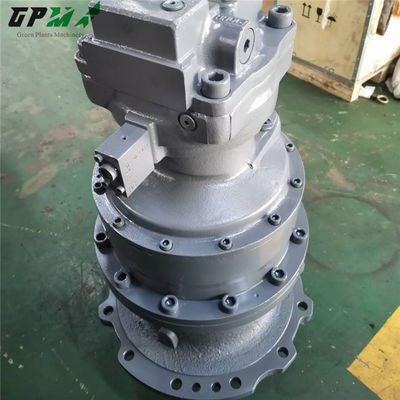 4371768 उत्खननकर्ता स्विंग डिवाइस Assy M2X210CHB EX300-5 स्विंग मोटर Assy