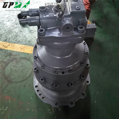 4371768 उत्खननकर्ता स्विंग डिवाइस Assy M2X210CHB EX300-5 स्विंग मोटर Assy