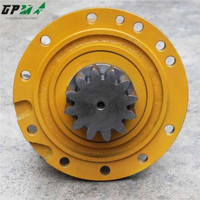4470057 स्विंग गियरबॉक्स के लिए ZX75UR-3 ZX75URT ZX70 खुदाई स्विंग डिवाइस
