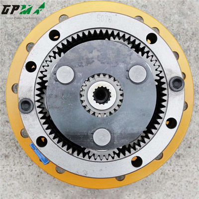 4470057 स्विंग गियरबॉक्स के लिए ZX75UR-3 ZX75URT ZX70 खुदाई स्विंग डिवाइस