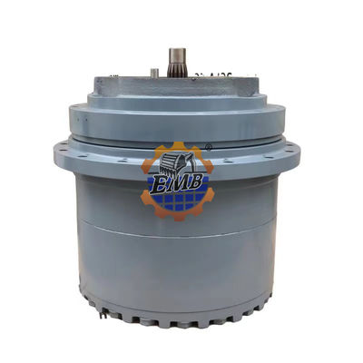 VOE14569763 वोल्वो EC290B 7117-38050 खुदाई मशीन यात्रा गियरबॉक्स Reducer