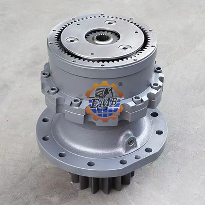 39QB-12100 39QB-12101 खुदाई मशीन स्विंग रिड्यूसर R520LC-9 R480-9 स्विंग रिड्यूसर गियर