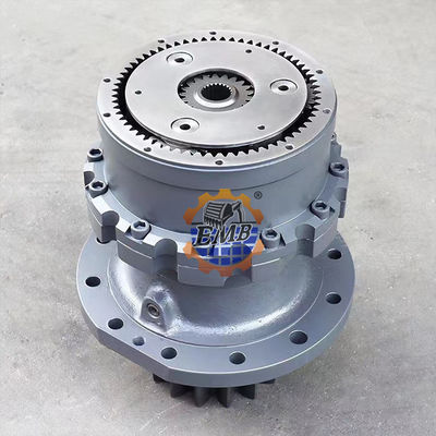 39QB-12100 39QB-12101 खुदाई मशीन स्विंग रिड्यूसर R520LC-9 R480-9 स्विंग रिड्यूसर गियर