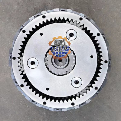 39QB-12100 39QB-12101 खुदाई मशीन स्विंग रिड्यूसर R520LC-9 R480-9 स्विंग रिड्यूसर गियर