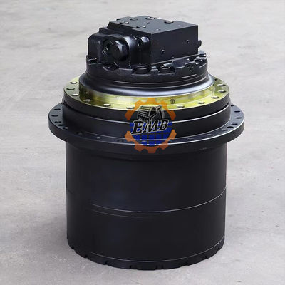 K9005007 170402-00039 SOLAR 255LC-V यात्रा उपकरण DX255 अंतिम ड्राइव