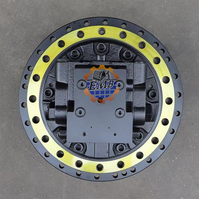 K9005007 170402-00039 SOLAR 255LC-V यात्रा उपकरण DX255 अंतिम ड्राइव