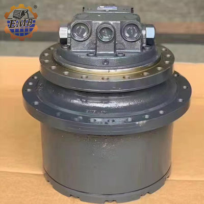 GM21 GM21VA PC130-7 PC130-8 के लिए मूल खुदाई अंतिम ड्राइव