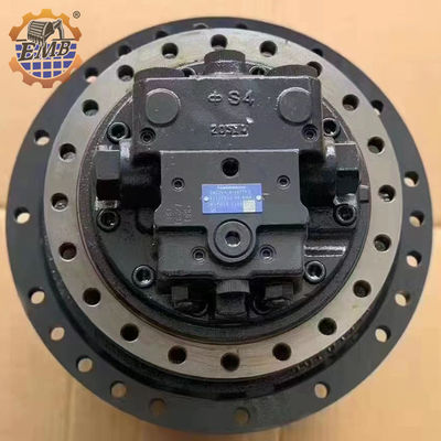 GM21 GM21VA PC130-7 PC130-8 के लिए मूल खुदाई अंतिम ड्राइव