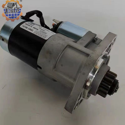 1039827 3266A0010 E305E C2.4 S4S के लिए खुदाई स्टार्टर मोटर