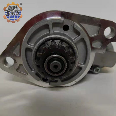 1039827 3266A0010 E305E C2.4 S4S के लिए खुदाई स्टार्टर मोटर
