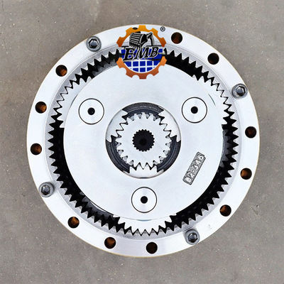 378-9517 3789517 स्विंग गियरबॉक्स CAT320D E320D2 खुदाई स्विंग रिड्यूसर