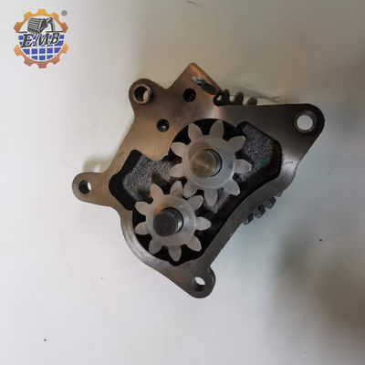 4HK1 EX330C उत्खनन इंजन पार्ट्स 1-13100313-1 8943904143 Isuzu इंजन तेल पंप