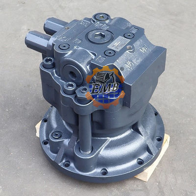 38QB-11100 R520LC-9 स्विंग मोटर 38QB-11101