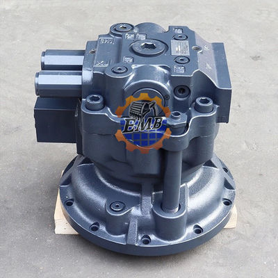 38QB-11100 R520LC-9 स्विंग मोटर 38QB-11101