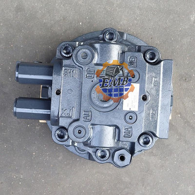 38QB-11100 R520LC-9 स्विंग मोटर 38QB-11101