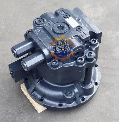 38QB-11100 R520LC-9 स्विंग मोटर 38QB-11101