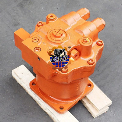 2401-9309A DX340 स्विंग मोटर EMB ब्रांड के लिए DX340 सौर 340LC खुदाई मशीन