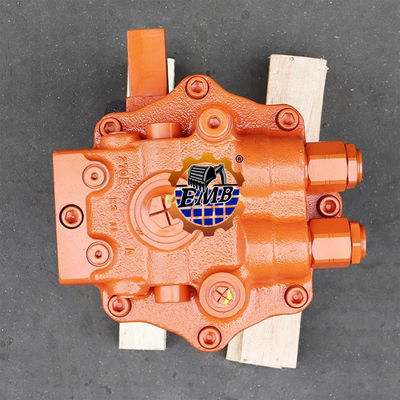 2401-9309A DX340 स्विंग मोटर EMB ब्रांड के लिए DX340 सौर 340LC खुदाई मशीन