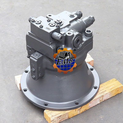 M2X146B 14550094 स्विंग मोटर EC240 14566202 स्विंग मोटर खुदाई के लिए