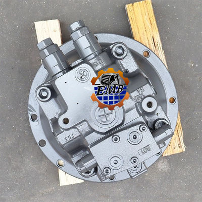 M2X146B 14550094 स्विंग मोटर EC240 14566202 स्विंग मोटर खुदाई के लिए
