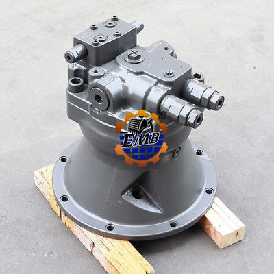 M2X146B 14550094 स्विंग मोटर EC240 14566202 स्विंग मोटर खुदाई के लिए