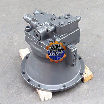 M2X146B 14550094 स्विंग मोटर EC240 14566202 स्विंग मोटर खुदाई के लिए
