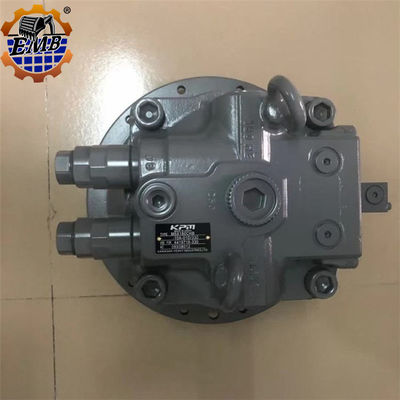 ZX330 EX330-3 4419718 M5X180 स्विंग मोटर M5X180 स्विंग मोटर Assy M5X180CHB