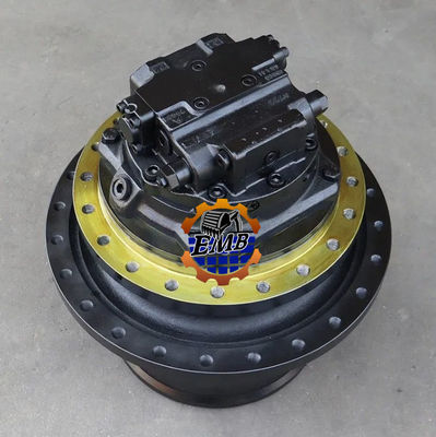 9251680 यात्रा उपकरण ZX450-3 यात्रा मोटर 9263595 ZX470-3 अंतिम ड्राइव