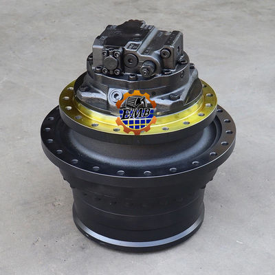 9251680 यात्रा उपकरण ZX450-3 यात्रा मोटर 9263595 ZX470-3 अंतिम ड्राइव