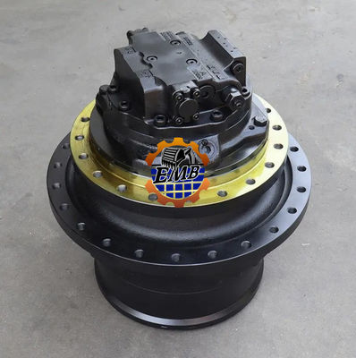 9251680 यात्रा उपकरण ZX450-3 यात्रा मोटर 9263595 ZX470-3 अंतिम ड्राइव