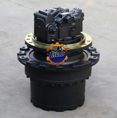 9134825 EX200-5 यात्रा यंत्र 9148909 9150472 अंतिम ड्राइव मोटर