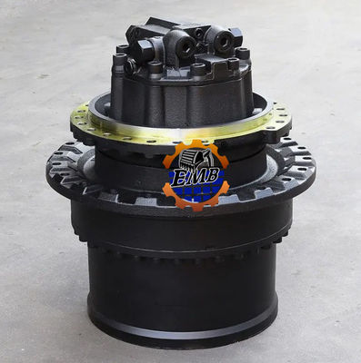 9256991 ZX330-3 यात्रा उपकरण 9281920 9281921 ZX330-3 अंतिम ड्राइव के लिए उत्खनन मशीन