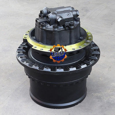 9256991 ZX330-3 यात्रा उपकरण 9281920 9281921 ZX330-3 अंतिम ड्राइव के लिए उत्खनन मशीन