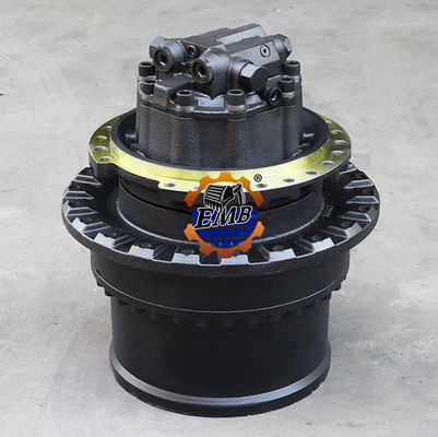 9256991 ZX330-3 यात्रा उपकरण 9281920 9281921 ZX330-3 अंतिम ड्राइव के लिए उत्खनन मशीन