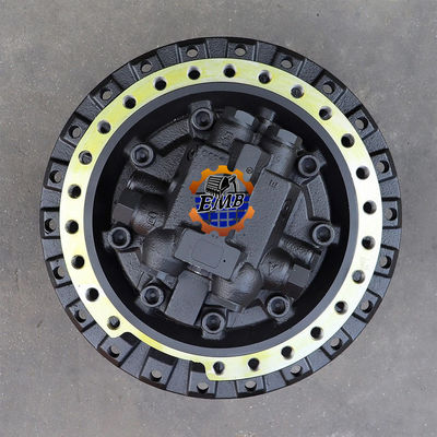 9256991 ZX330-3 यात्रा उपकरण 9281920 9281921 ZX330-3 अंतिम ड्राइव के लिए उत्खनन मशीन