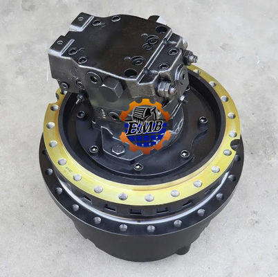 VOE14569653 EC460B यात्रा यंत्र VOE14608847 EC460C अंतिम ड्राइव मोटर